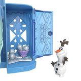Disney-Palais De Glace D'Elsa La Reine Des Neiges Histoires a Empiler - 3 ans+- JDP63
