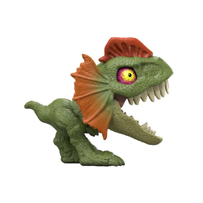 ASST DINO CROC FEROCE