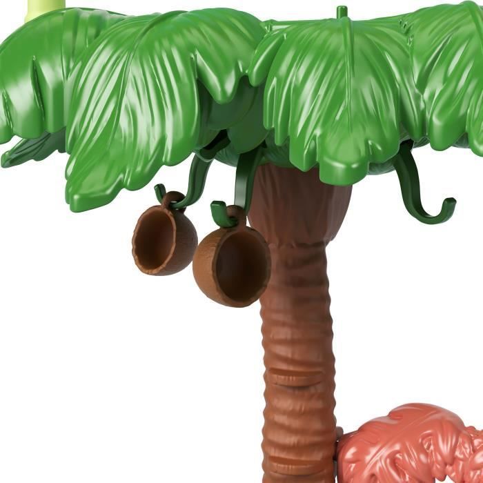 Disney - Coffret Vaiana Aventures Insulaires - Vaiana 2 - Disney Moana - JFF13