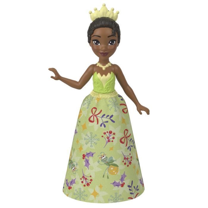 Disney Princess - Calendrier de l'Avent - 24 surprises - Disney Princess - JFG79