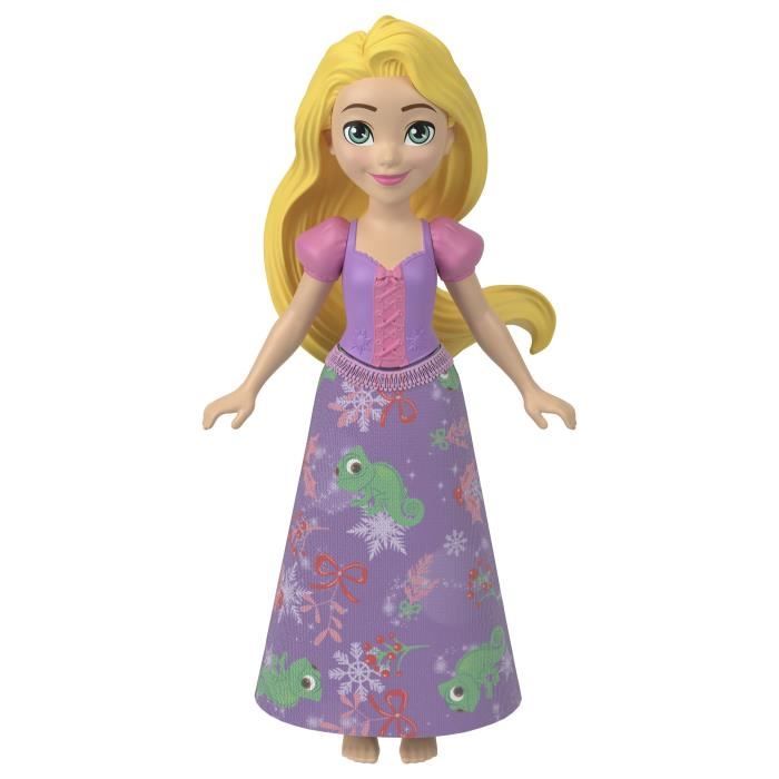 Disney Princess - Calendrier de l'Avent - 24 surprises - Disney Princess - JFG79