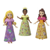 Disney Princess - Calendrier de l'Avent - 24 surprises - Disney Princess - JFG79