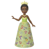 Disney Princess - Calendrier de l'Avent - 24 surprises - Disney Princess - JFG79