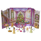 Disney Princess - Calendrier de l'Avent - 24 surprises - Disney Princess - JFG79