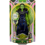 Wicked - Elphaba - Poupée Chantante - Wicked - JFM09
