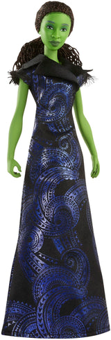 Wicked - Elphaba - Poupée Chantante - Wicked - JFM09