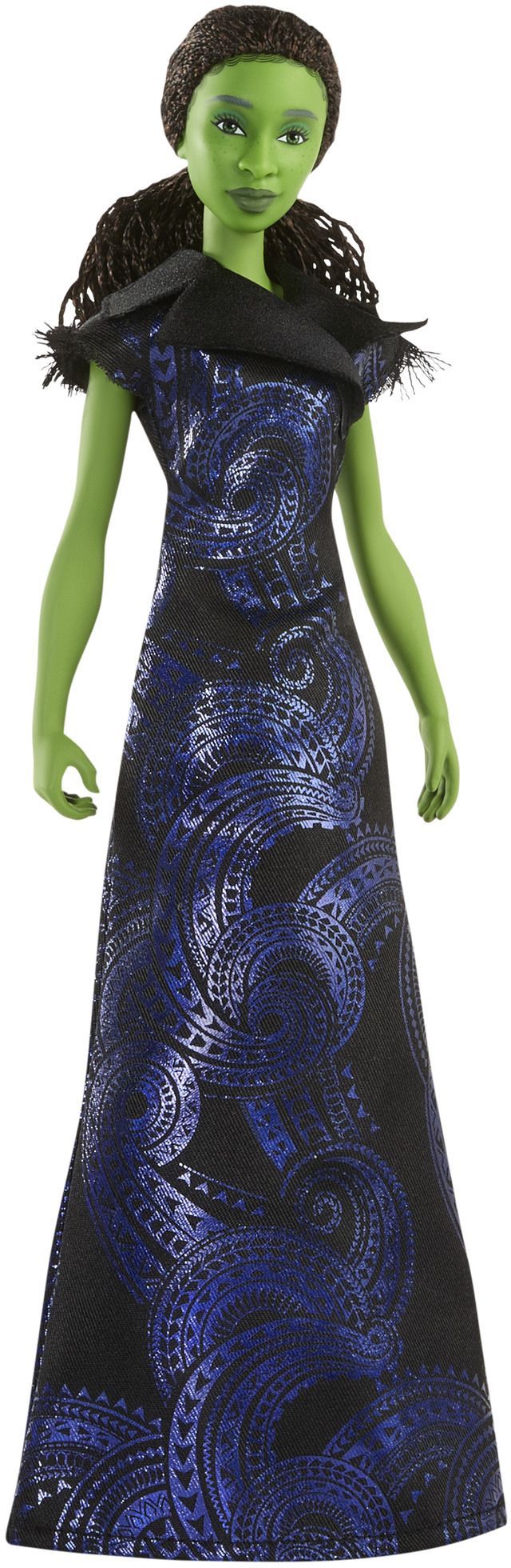 Wicked - Elphaba - Poupée Chantante - Wicked - JFM09