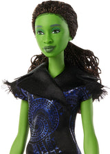 Wicked - Elphaba - Poupée Chantante - Wicked - JFM09