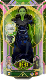 Wicked - Elphaba - Poupée Chantante - Wicked - JFM09