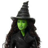 Wicked - Elphaba - Poupée Deluxe - Wicked - JFM12