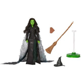 Wicked - Elphaba - Poupée Deluxe - Wicked - JFM12