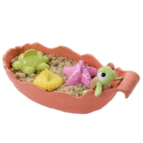 Disney - Poupée Vaiana et Compagnie avec accessoires - Disney Princess - JFT12