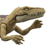Jurassic World - Attaque Surprise - Figurine de dinosaure articulée - JGB77
