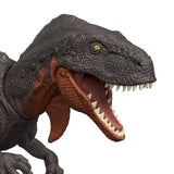 Jurassic World - Renaissance - Figurine articulée Abelisaurus - Jurassic World - JGB91