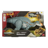 Jurassic World - Maiasaura - Figurine articulée avec attaque et son - JGC82