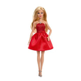 Barbie - Fashionista Ruby - 80 ans - Barbie - JGD25