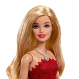 Barbie - Fashionista Ruby - 80 ans - Barbie - JGD25