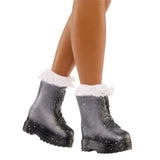 Barbie - Dream Besties Zia - Poupée avec 7 accessoires - Barbie - JGG36