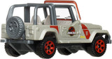 Matchbox - Véhicule Jurassic World - Modele aléatoire - JGL59