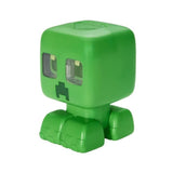 Minecraft - Figurines intercatives - Creeper - Minecraft - JGX49
