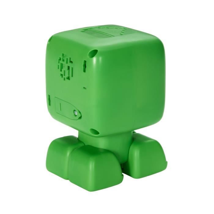 Minecraft - Figurines intercatives - Creeper - Minecraft - JGX49