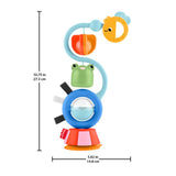 HOCHET MULTI ACTIVITES
