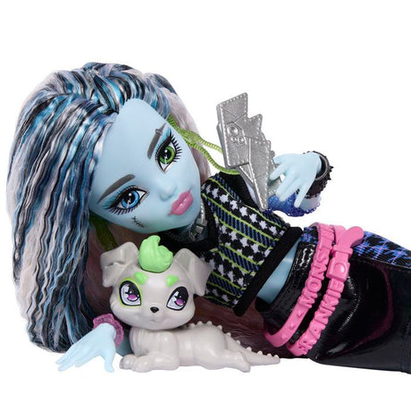 Frankie - Monster High - JHK31