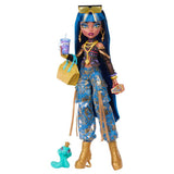 Cléo - Monster High - JHK32