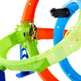 HW PISTE LOOPING CYCLONE