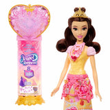 Belle - Princesse reveal - Disney Princess - JHL51
