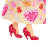 Belle - Princesse reveal - Disney Princess - JHL51