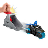 IMX DCSF LAUNCHER