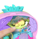 COFFRET ANANAS ET OUSTITI