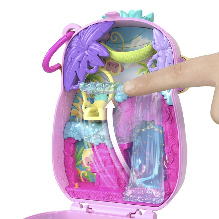 COFFRET ANANAS ET OUSTITI