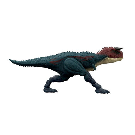 CARNOTAURUS RAVAGEUR