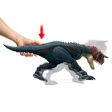 CARNOTAURUS RAVAGEUR