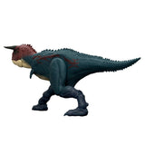 CARNOTAURUS RAVAGEUR