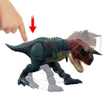 CARNOTAURUS RAVAGEUR