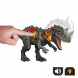 Dino Sonore - Ceratosaurus - Jurassic World Survival - JKL77