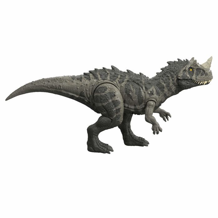 Dino Sonore - Ceratosaurus - Jurassic World Survival - JKL77