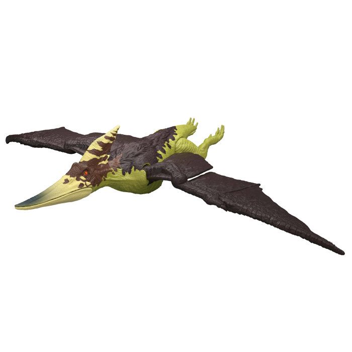 Dino Sonore - Pteranodon - Jurassic World Survival - JKL78