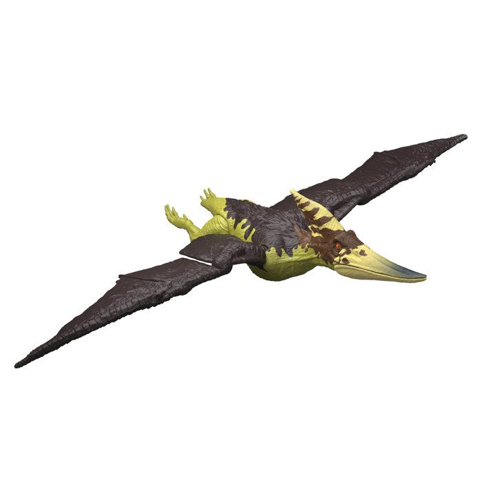 Dino Sonore - Pteranodon - Jurassic World Survival - JKL78