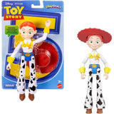 Figurine Jessie - 17cm - Disney Pixar - JKV16