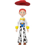 Figurine Jessie - 17cm - Disney Pixar - JKV16