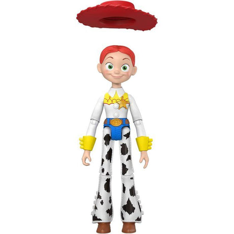 Figurine Jessie - 17cm - Disney Pixar - JKV16