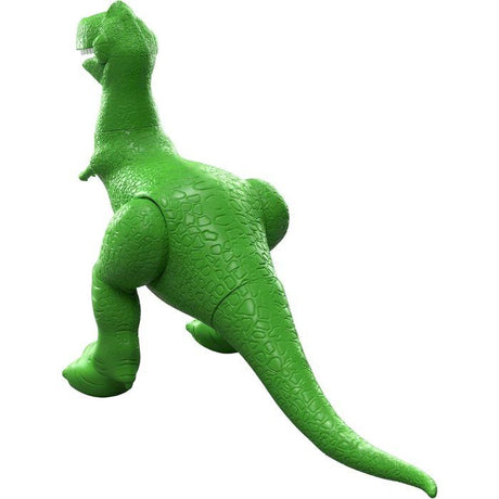 Figurine Rex - 17cm - Disney Pixar - JKV17