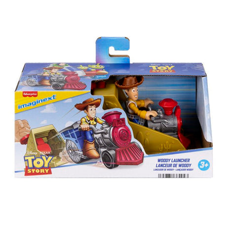 IMXT TOY STORY LAUNCHER