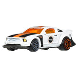 Hot Wheels Coffret Legends, lot de 6 véhicules et camions - en métal moulé - échelle 1/64 - a collectionner - JLB24