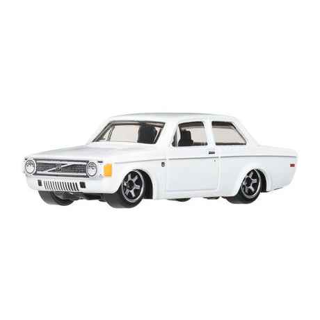Multipack - Euro Style - Hot Wheels - JLB25