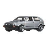 Multipack - Euro Style - Hot Wheels - JLB25